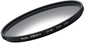 46mm Pro01D UV Lens Filter 