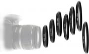 Step-Up Ring 77-82 mm