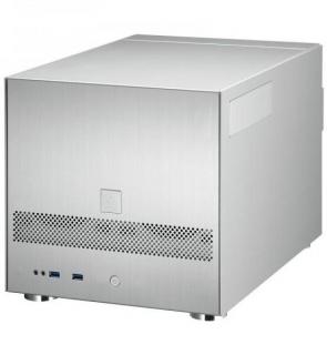 PC-V355 Chassis - Silver 