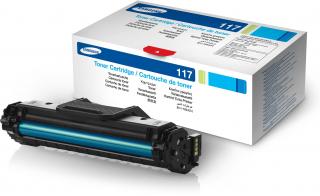 MLT-D117S Black Laser Toner Cartridge 