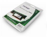 Signature 8GB 1600MHz DDR3 Notebook Memory Module (PSD38G16002S)
