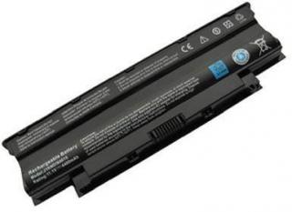 Compatible Notebook Battery for Selected Dell Inspiron and Vostro Models 