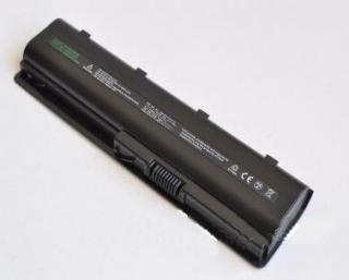 4400mAh Compatible Notebook Battery for Selected Compaq and HP Models (HPG62BAT) 