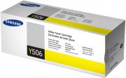 CLT-Y506S Yellow Laser Toner Cartridge
