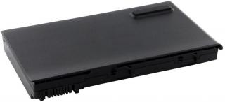 4400mAh Notebook Battery for Selected Acer EXTENSA and TRAVELMATE models 