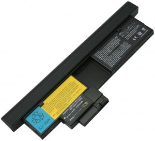 Compatible Notebook Battery for Selected Lenovo Thinkpad models 