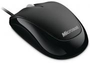 Compact Optical Mouse 500 - Black