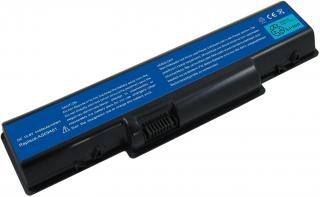 Compatible Notebook Battery for Selected Acer, Gateway and Packard Bell models 