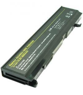 Laptop Battery (PA3465U) 