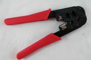 Cable Crimping Tool 