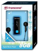 T.Sonic 350 8GB MP3 Player