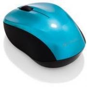 GO Nano Wireless Mouse - Caribbean Blue