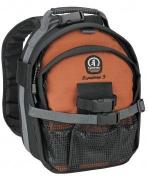 Expedition 3 Backpack - Rust