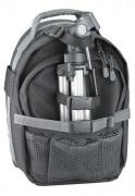 Expedition 3 Backpack - Rust