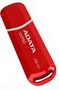 DashDrive UV150 16GB Flash Drive - Glossy Red