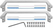 Dominator Platinum Light Bar Upgrade Kit for 2 Memory Modules 