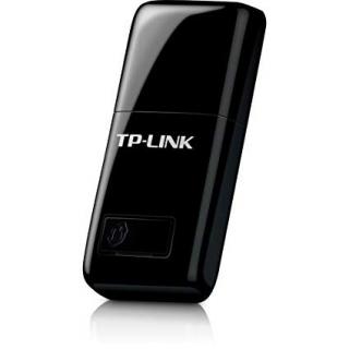 TL-WN823N 300Mbps Mini Wireless N USB Adapter 