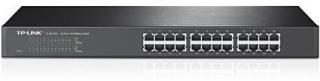 TL-SF1024 24 port 10/100Mbps Rackmount Switch 