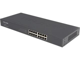 TL-SG1016 16 port Gigabit Rackmount Switch 
