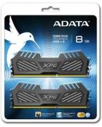 XPG V2 2 x 4GB 2600MHz DDR3 Desktop Memory Kit (AX3U2600W4G11-DMV)