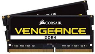 Vengeance Notebook 2 x 4GB 2133MHz DDR3L Notebook Memory Kit (CMSX8GX3M2B2133C11) 