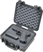 Protective Case 1200 with O-ring seal - Black