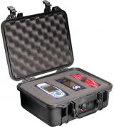 Protective Case 1120 with O-ring seal - Black
