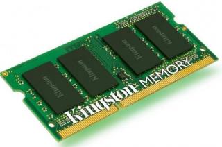 ValueRAM 8GB 1600MHz DDR3L Notebook Memory Module (KVR16LS11/8) 