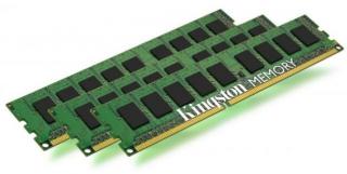 ValueRAM 3 x 8GB 1600MHz DDR3 Server Memory Kit (KVR16R11S4K3/24i) 