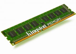 ValueRAM 8GB 1600MHz DDR3 Server Memory Module (KVR16R11D4/8) 