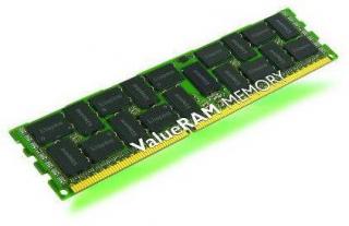 ValueRAM 4GB 1600MHz DDR3 Server Memory Module (KVR16R11S4/4) 