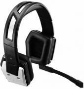 Aluminum Gaming Series Pulse-R Gaming Headset - Black (SGH-4330-KATA1)