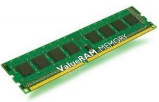 ValueRAM 8GB 1600MHz DDR3L Server Memory Module (KVR16LR11S4/8) 