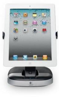 Speaker Stand for iPad/Tablet 