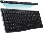 MK270 Wireless Keyboard & Mouse Set