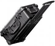 1510 Carry On Case with Foam - Black