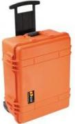 Protective Case 1560 with Foam - Orange