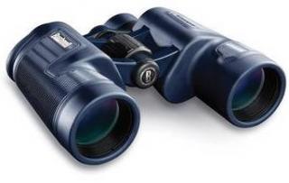 H2O 10x42 Binocular 