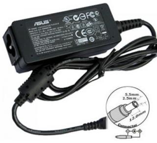 AC Adapter  for Selected ASUS Notebook (LA1923) 
