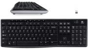 K270 Wireless Multimedia Keyboard