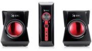 GX Gaming SW-G2.1 1250 2.1 Speakers