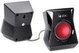 GX Gaming SW-G2.1 1250 2.1 Speakers