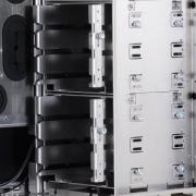 EX-H35 3 Bay Hot Swap Internal HDD Rack Mount Kit
