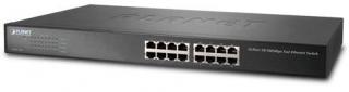 16 port 10/100 Fast Ethernet Switch 