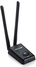 TL-WN8200ND 300Mbps High Power Wireless USB Adapter 