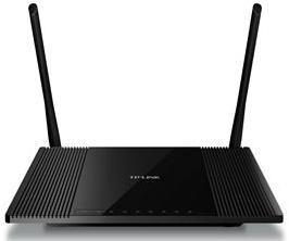 TL-WR841HP Wireless N300 Router 