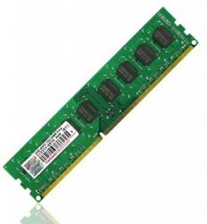 4GB 1333MHz DDR3 Desktop Memory Module (TS512MLK64V3N) 