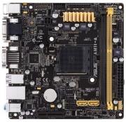 AMD  AM1 Mini-ITX Motherboard - Retail Pack (AM1I-A)