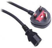 Red Dedicated Power Cable for POS Printers 