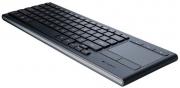 K830 Wireless Touchpad Keyboard